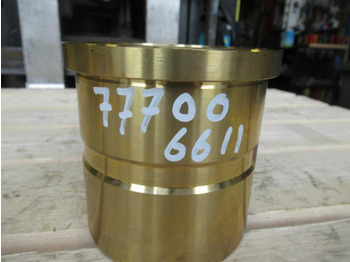 Nieuw Zuigers/ Ringen/ Glijlagers voor Bouwmachine New Holland 1271628: afbeelding 4