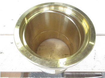 Nieuw Zuigers/ Ringen/ Glijlagers voor Bouwmachine New Holland 1271628: afbeelding 2