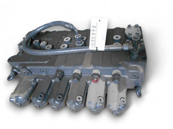 Hydraulische klep NEW HOLLAND