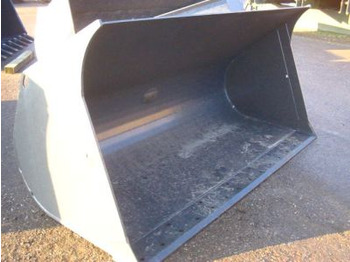 Voorladerbak NEW HOLLAND