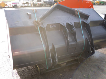 Voorladerbak NEW HOLLAND