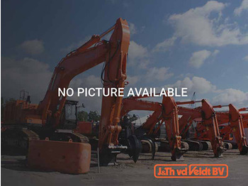 Hydraulische klep NEW HOLLAND
