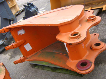 Bak NEW HOLLAND