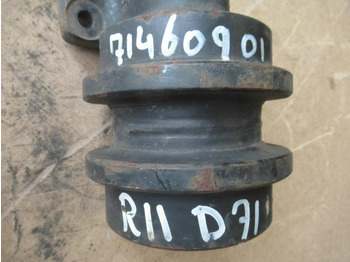 Nieuw Rupsband - Rollen voor Bouwmachine New Holland 71460901: afbeelding 4