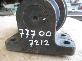 Nieuw Rupsband - Rollen voor Bouwmachine New Holland 71460901: afbeelding 5