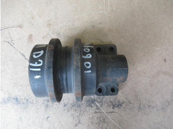 Nieuw Rupsband - Rollen voor Bouwmachine New Holland 71460901: afbeelding 2