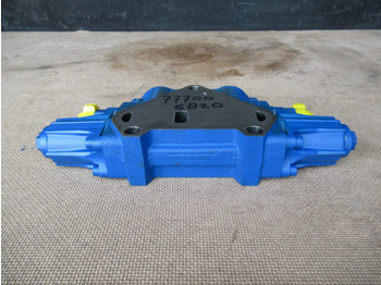 Hydraulische klep NEW HOLLAND