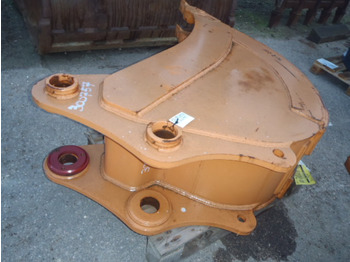 Bak NEW HOLLAND
