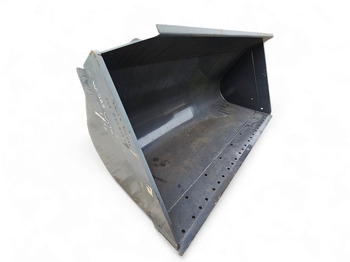 Voorladerbak NEW HOLLAND