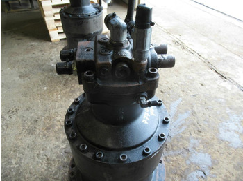 Zwenkmotor voor Bouwmachine New Holland Kobelco E485 -: afbeelding 3 Zwenkmotor voor Bouwmachine New Holland Kobelco E485 -: afbeelding 3