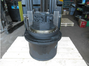 Eindaandrijving NEW HOLLAND