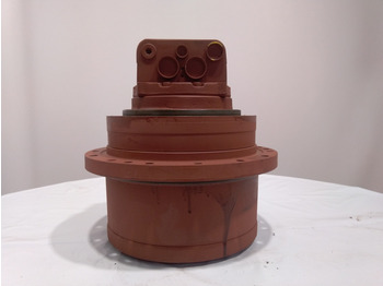 Eindaandrijving NEW HOLLAND