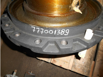 Hydromotor NEW HOLLAND