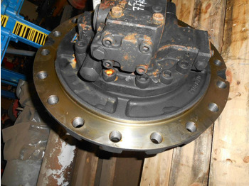 Eindaandrijving voor Bouwmachine New Holland LC15V00021F1: afbeelding 3
