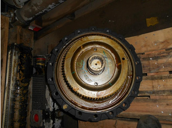 Eindaandrijving voor Bouwmachine New Holland LC15V00021F1: afbeelding 2