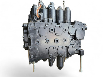 Hydraulische klep NEW HOLLAND