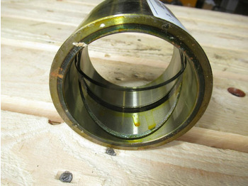 Nieuw Zuigers/ Ringen/ Glijlagers voor Bouwmachine New Holland YN12B01079P1: afbeelding 2