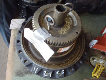 Hydromotor NEW HOLLAND