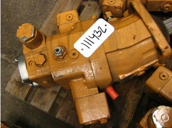 Hydromotor O&K