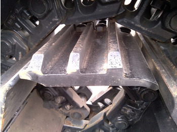 Nieuw Rupsband voor Bouwmachine O&K PROTO -: afbeelding 3