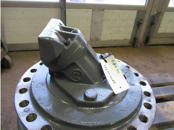 Hydromotor O&K