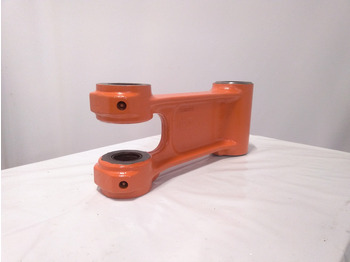 Onderdelen voor Bouwmachine Hitachi 8078142: afbeelding 2 Onderdelen voor Bouwmachine Hitachi 8078142: afbeelding 2