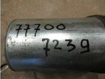 Brandstofpomp voor Bouwmachine Piusi Bypass 2000 -: afbeelding 3