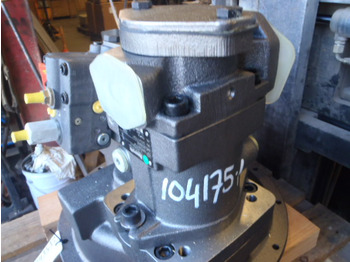 Hydraulische pomp REXROTH