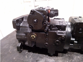 Hydraulische pomp REXROTH