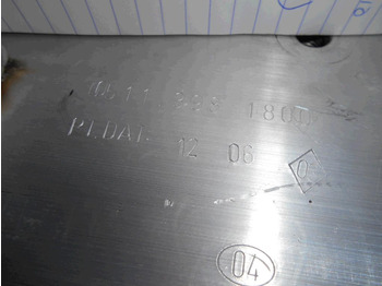 Nieuw Intercooler voor Bouwmachine Terex O&K 6002157: afbeelding 4 Nieuw Intercooler voor Bouwmachine Terex O&K 6002157: afbeelding 4