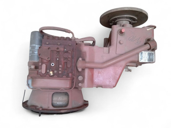Nieuw Versnellingsbak voor Bouwmachine ZF 4644006058 - 4168030058: afbeelding 2