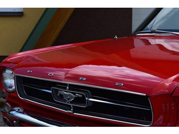 Personenwagen FORD