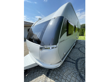 Caravan HOBBY 650 KFU: afbeelding 4 Caravan HOBBY 650 KFU: afbeelding 4