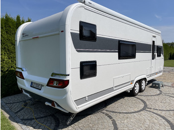 Caravan HOBBY 650 KFU: afbeelding 2 Caravan HOBBY 650 KFU: afbeelding 2