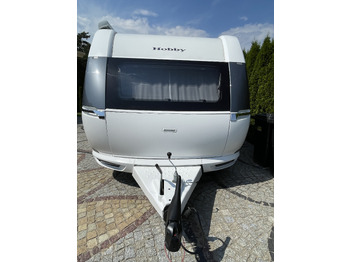 Caravan HOBBY 650 KFU: afbeelding 5 Caravan HOBBY 650 KFU: afbeelding 5