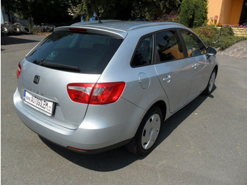 Stationwagen Seat Ibiza ST Style: afbeelding 3