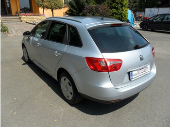 Stationwagen Seat Ibiza ST Style: afbeelding 4