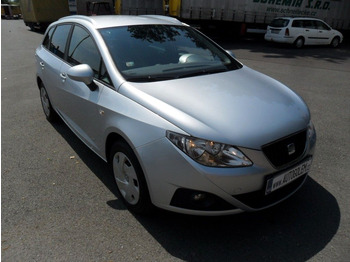Stationwagen Seat Ibiza ST Style: afbeelding 2