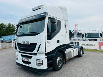 Trekker IVECO Stralis 440
