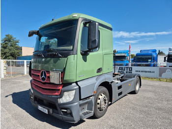 Trekker MERCEDES-BENZ Actros 1843