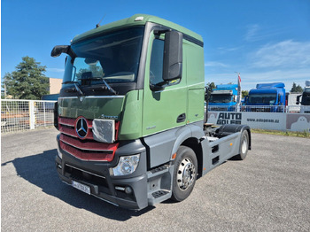 Trekker MERCEDES-BENZ Actros 1843