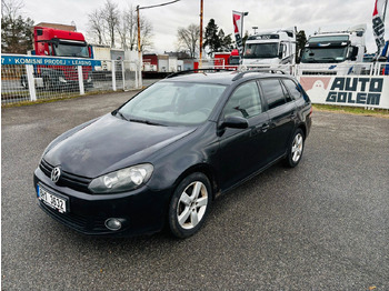 Stationwagen VOLKSWAGEN