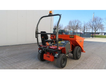 Asfaltmachine Ausa D 150 RMA: afbeelding 2
