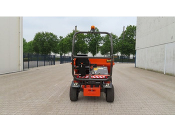 Asfaltmachine Ausa D150RM: afbeelding 3