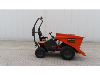 Asfaltmachine AUSA