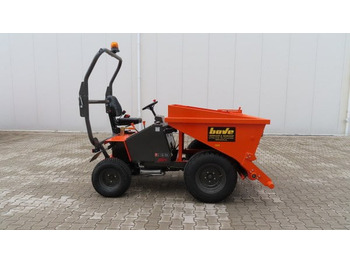 Asfaltmachine AUSA