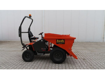 Asfaltmachine AUSA