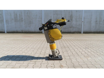 Leasing  Bomag BT60 Bomag BT60: afbeelding 5