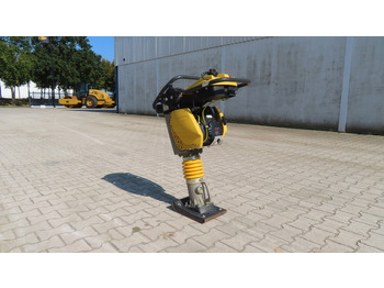 Leasing  Bomag BT60 Bomag BT60: afbeelding 4
