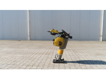 Trilstamper BOMAG